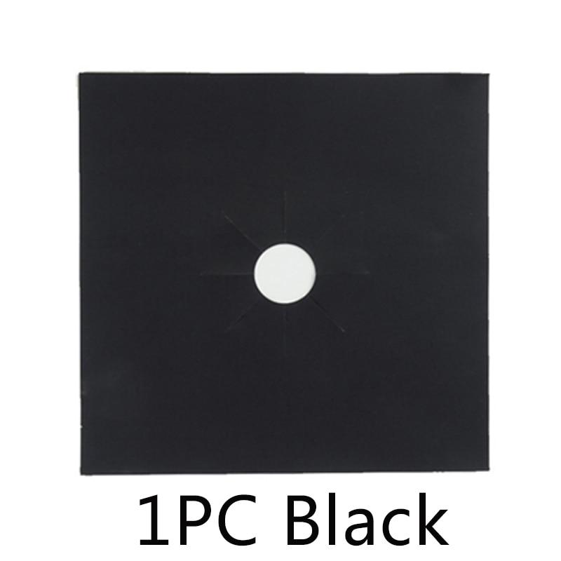 Reusable Gas Stovetop Burner Protector Cover, 2pcs/lot - drollido
