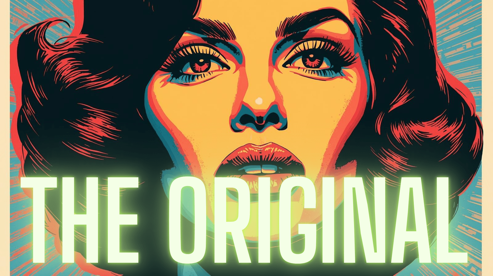 the original - drollido