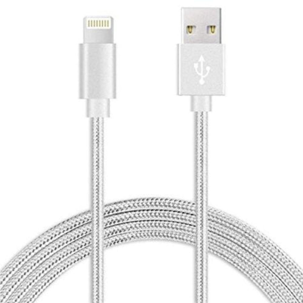 10FT USB Cable For IPhone XS/XR/XS MAX 1.7A - drollido
