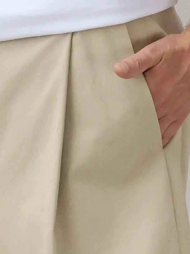 BST.C Bermuda Shaka - Sand