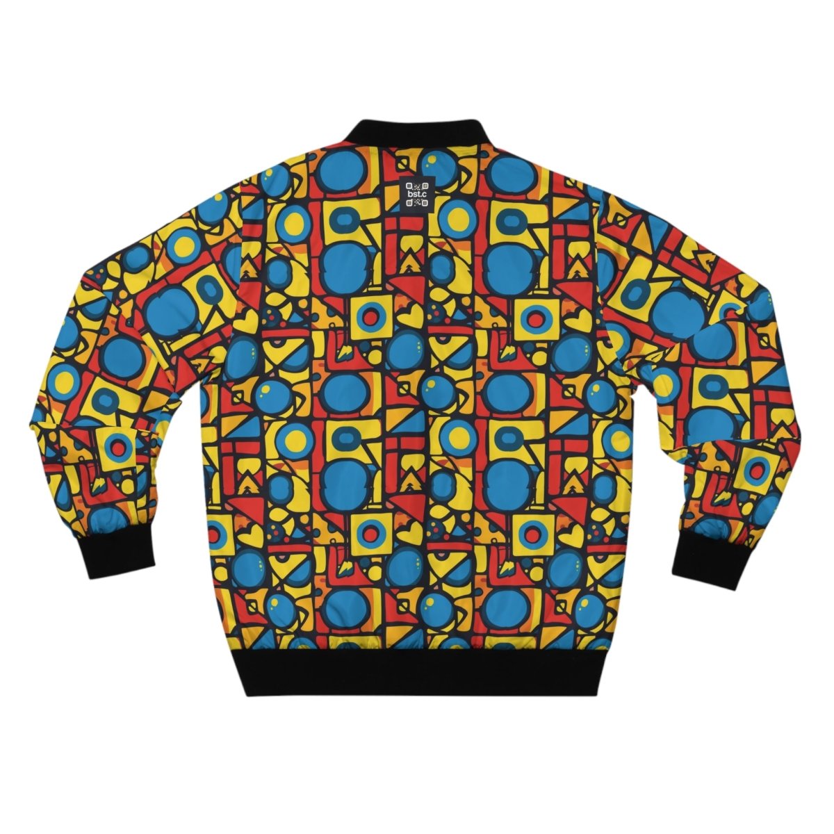 BST.C -ABSTRACT-  Bomber