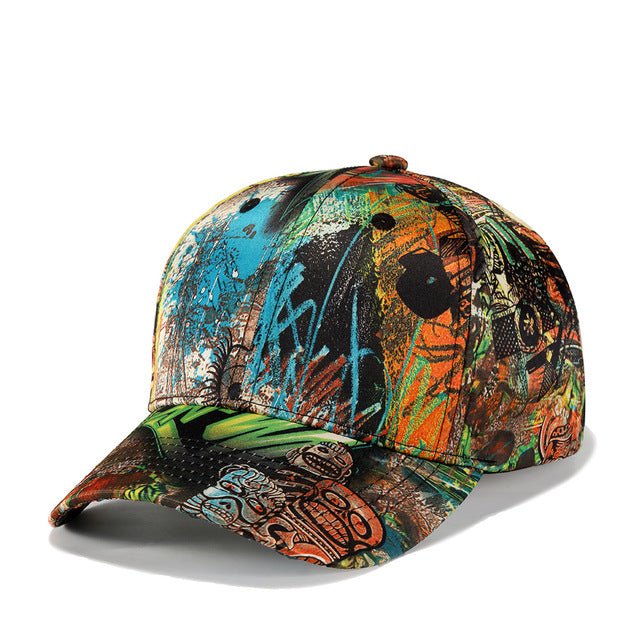 cappello BST.C -linea  Baseball Cap