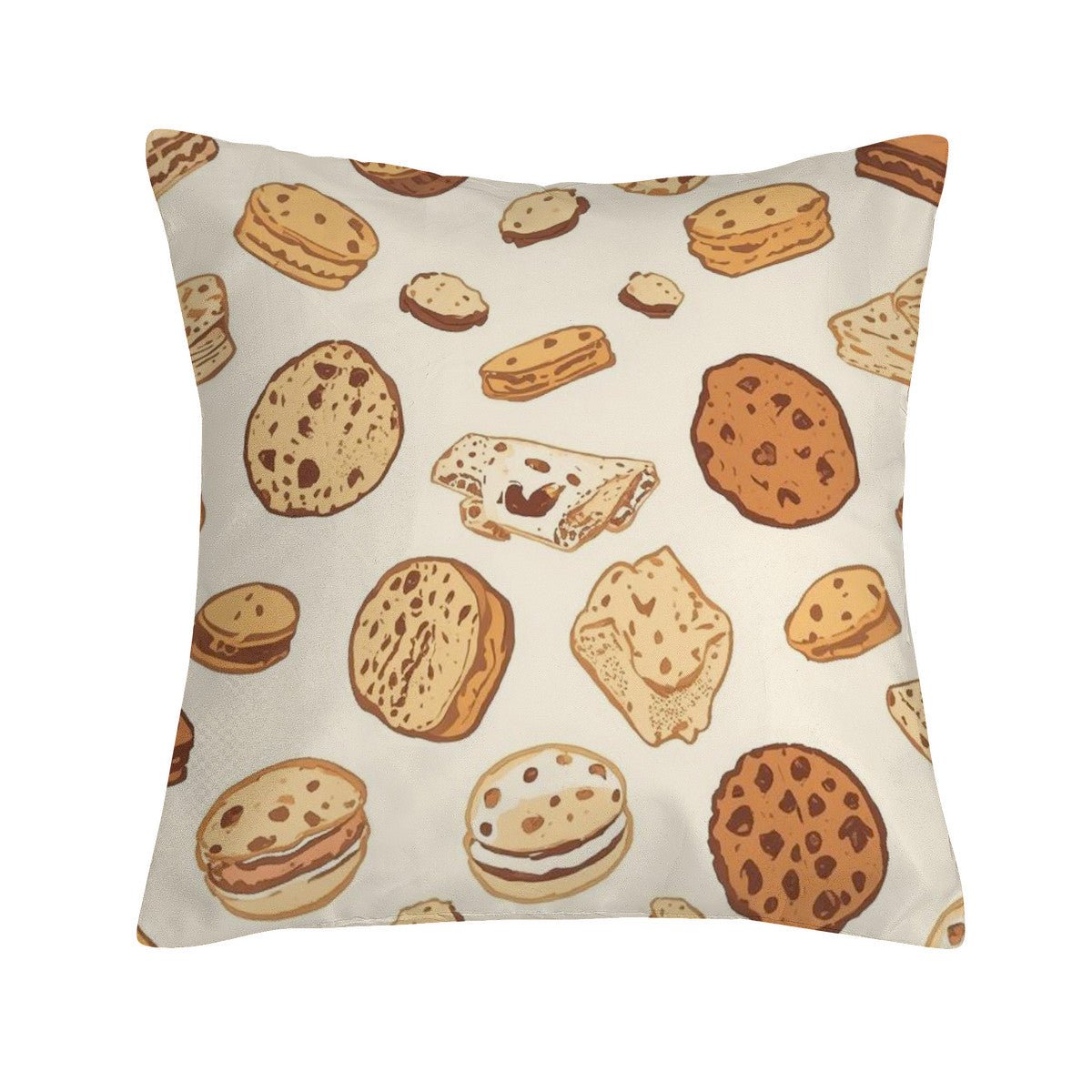 BST.C "COOKIES" Pillow Covers