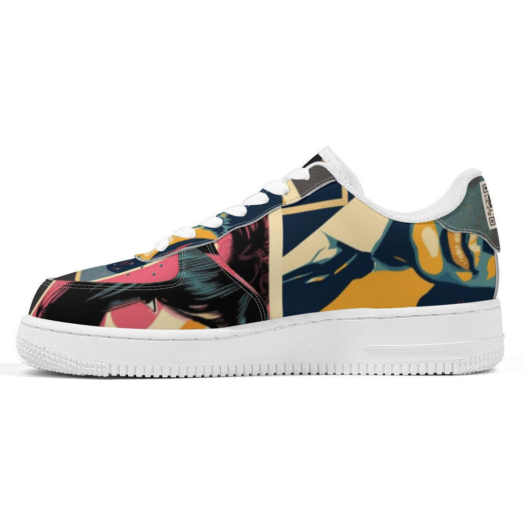 Sneakers della BST.C - linea GOOD TIME