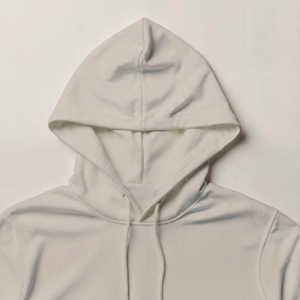 BST.C -IDENTITY- Felpa con cappuccio unisex