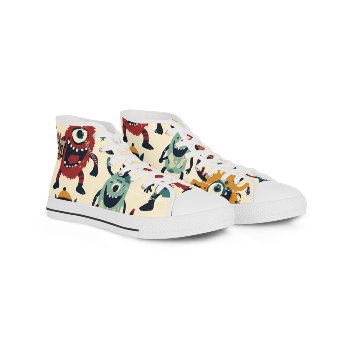 BST.C Monster edition  Sneakers for Kids