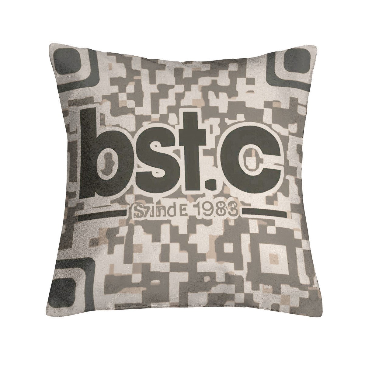 bst.c  Pillow Covers