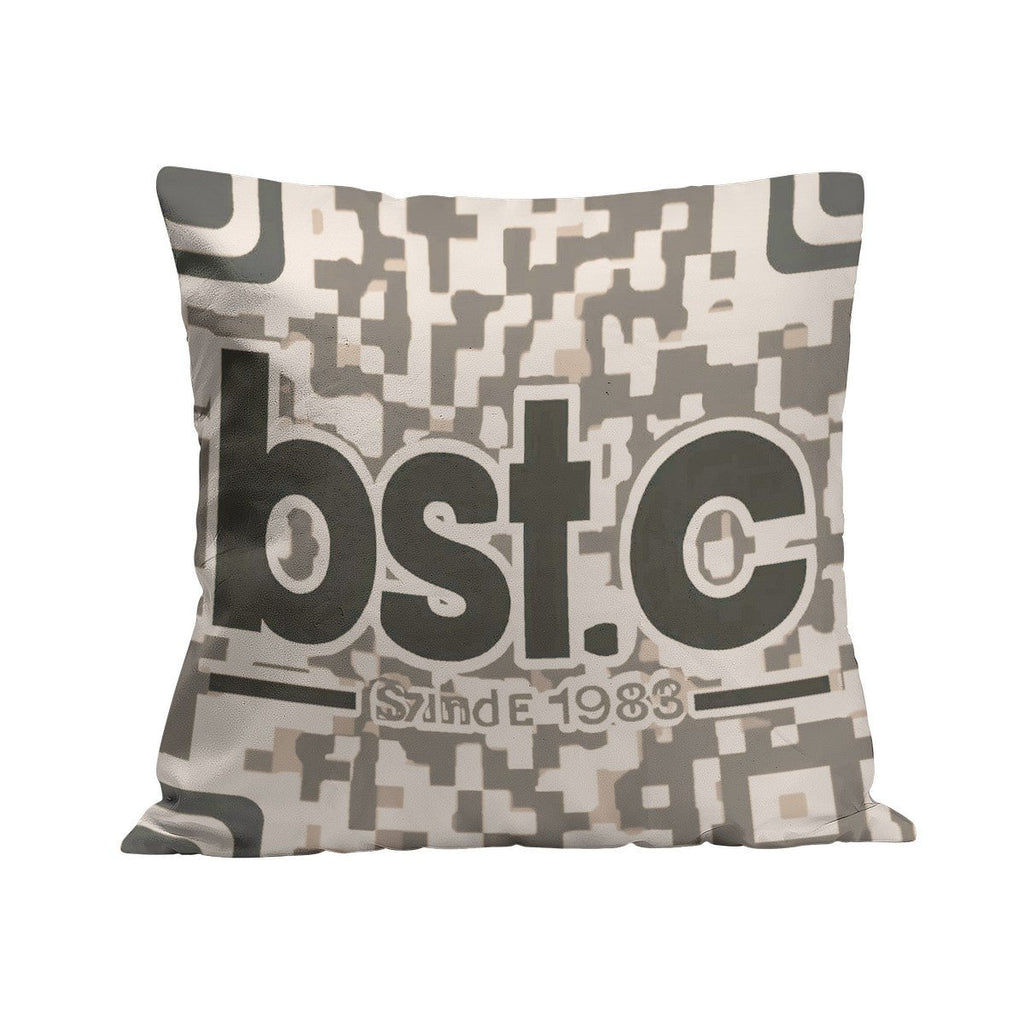 bst.c  Pillow Covers
