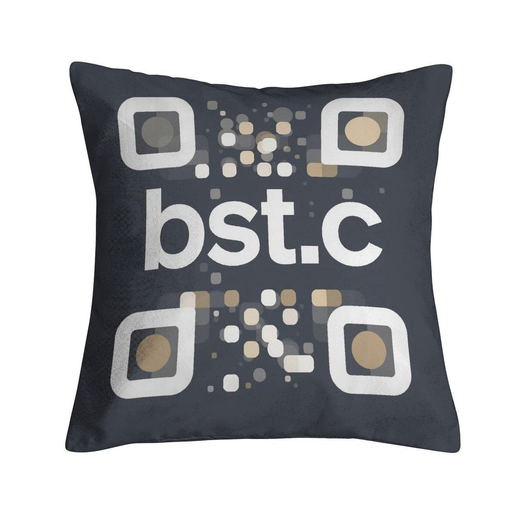bst.c  Pillow Covers