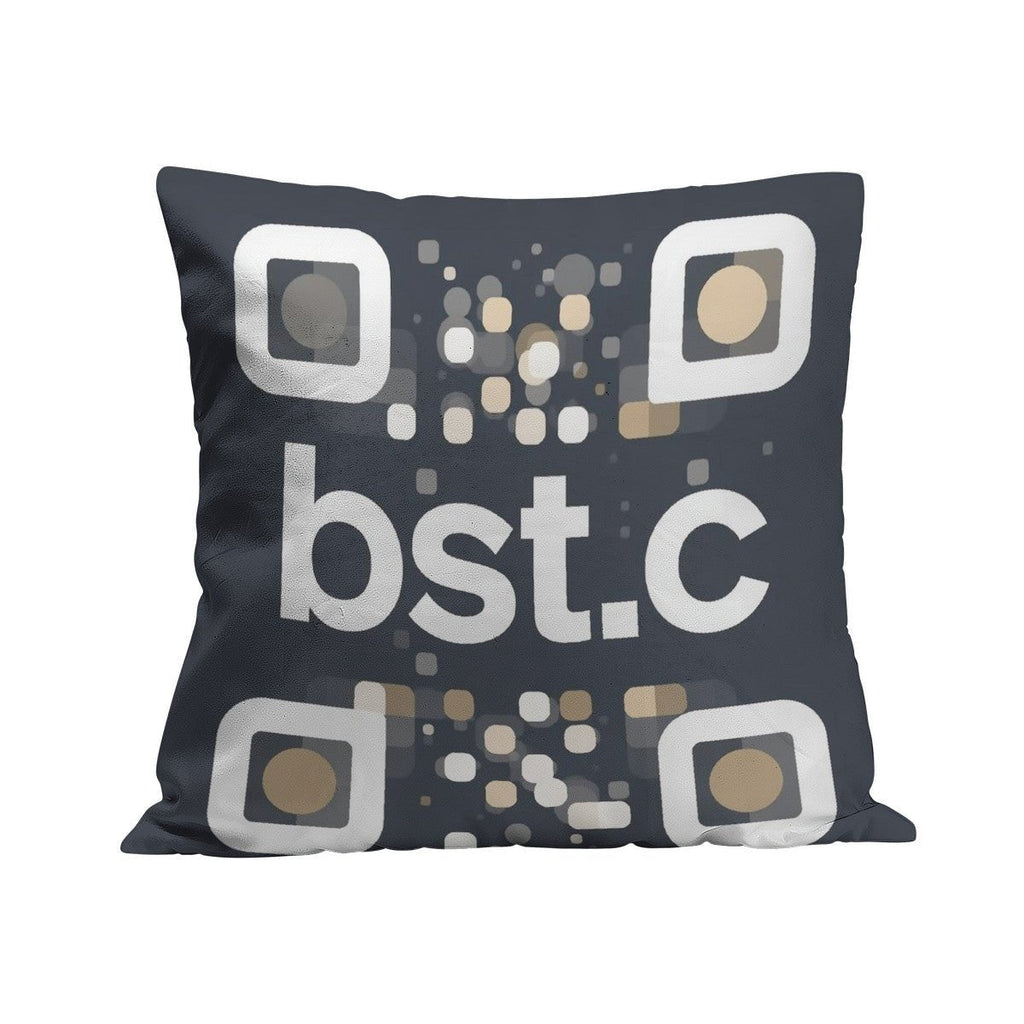bst.c  Pillow Covers
