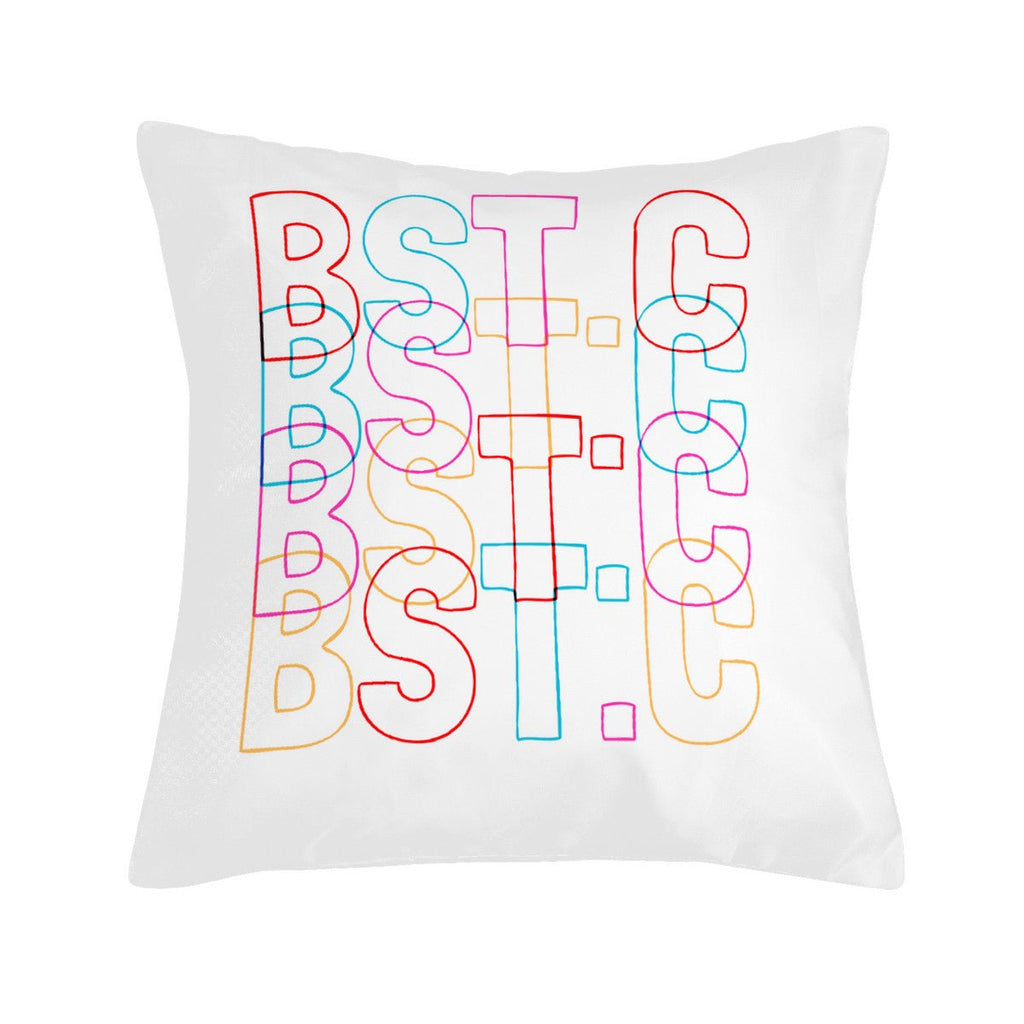 bst.c Pillow Covers