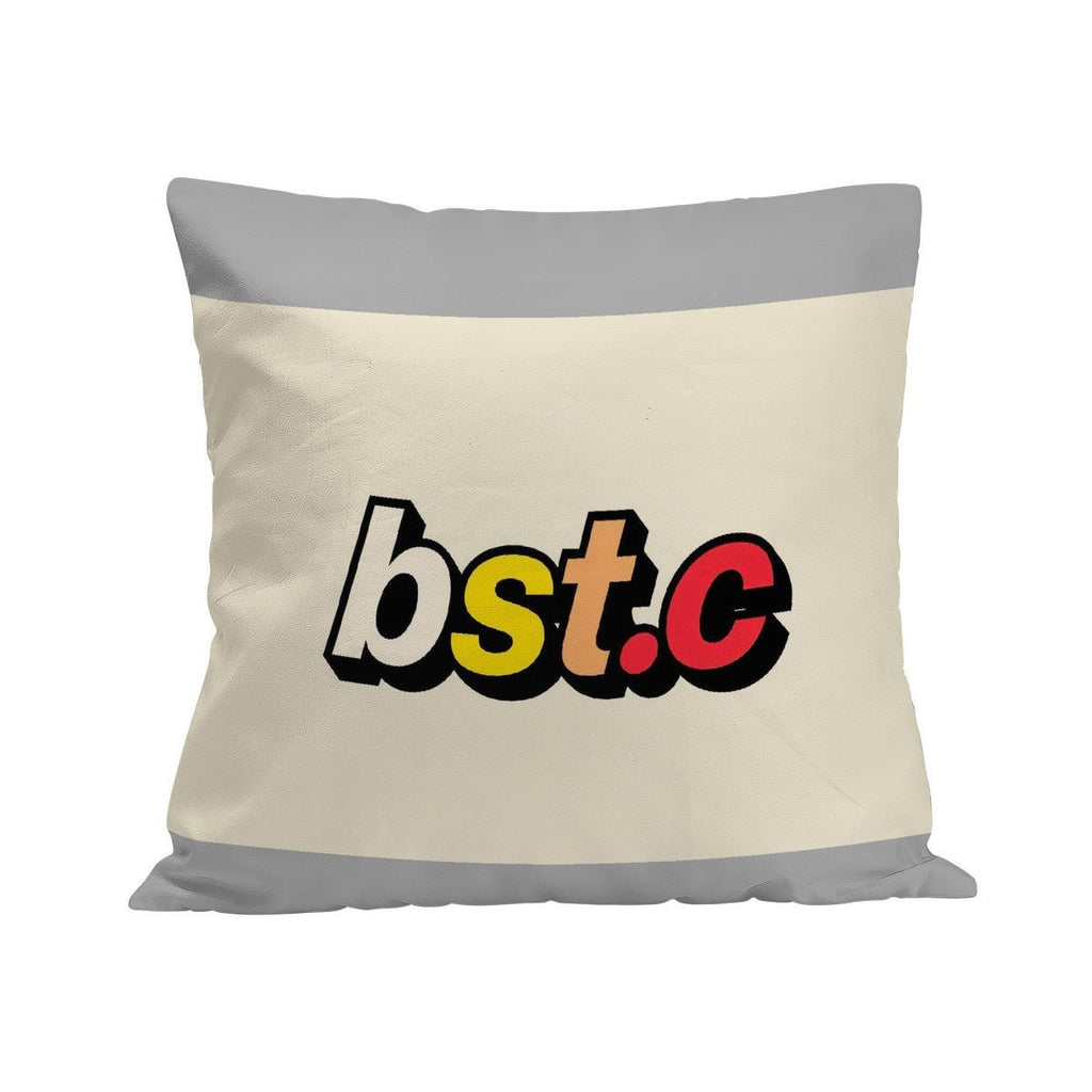 bst.c  Pillow Covers