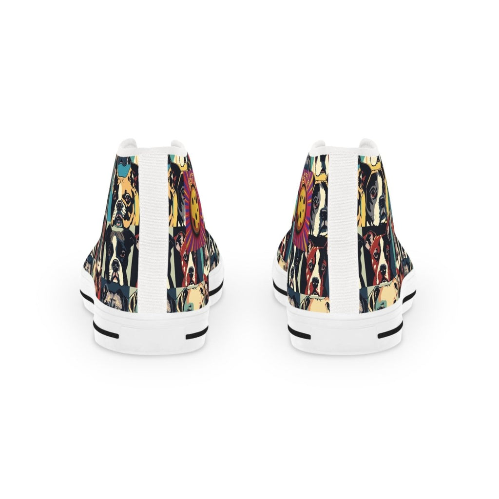 BST.C  SPECIAL COOKIE Top Sneakers