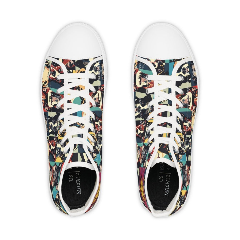 BST.C  SPECIAL COOKIE Top Sneakers