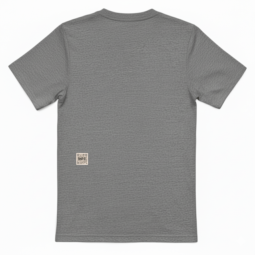 christmas moster t-shirt BST.C - drollido