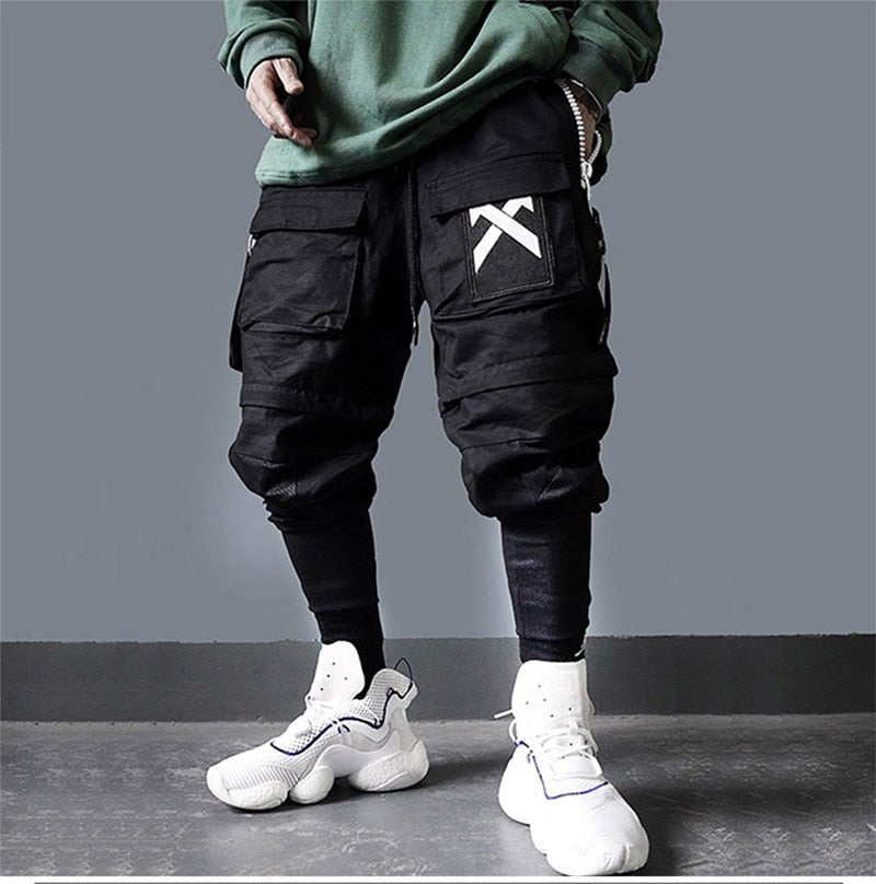 BST.C - Joggers Pants