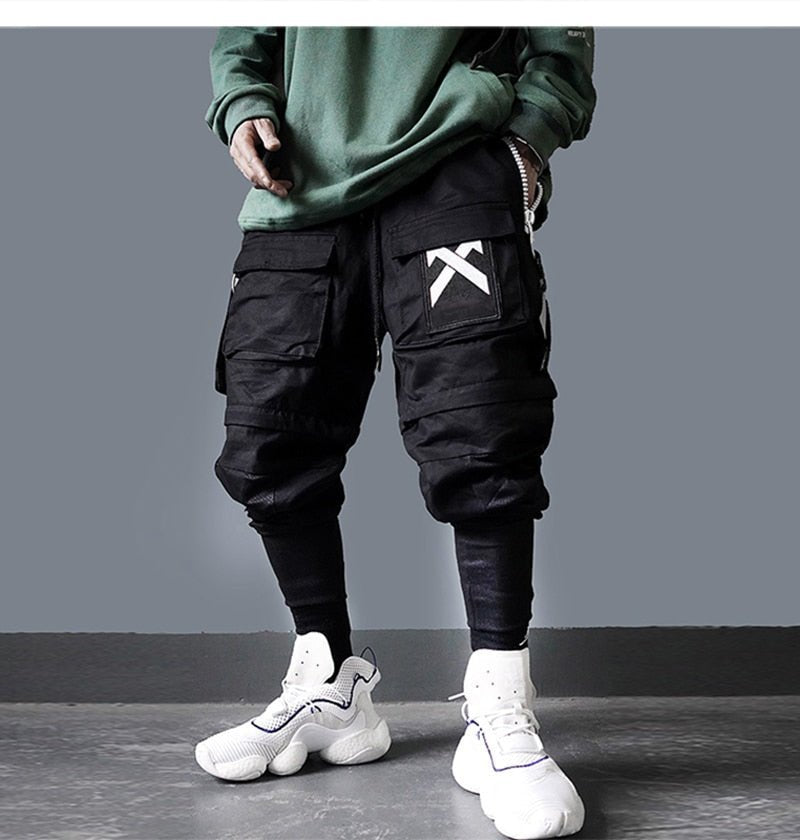 BST.C - Joggers Pants