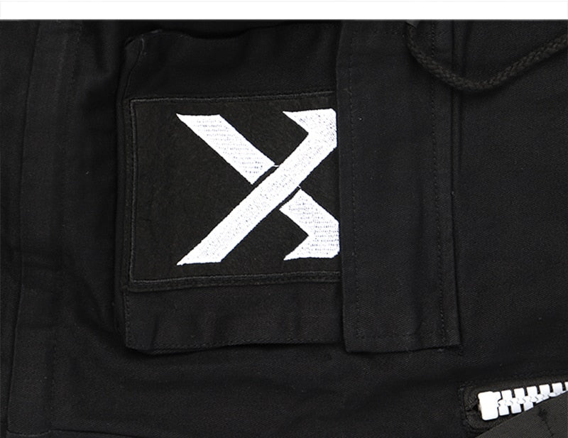 BST.C - Joggers Pants