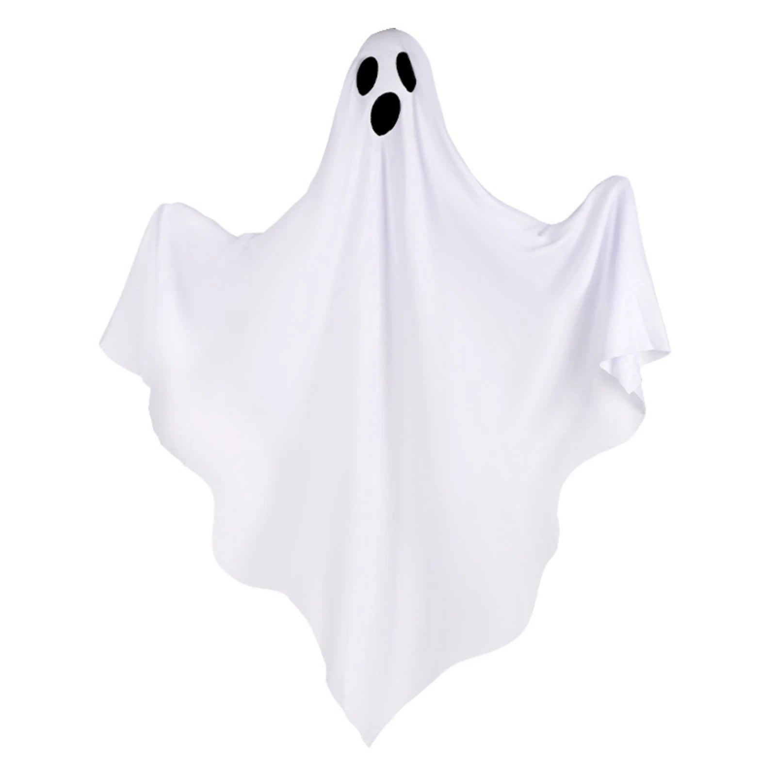 Halloween Horror Atmosphere Decorates The Courtyard Porch Multiple Expressions Indoors And Outdoors Decoration Holiday Gift - drollido