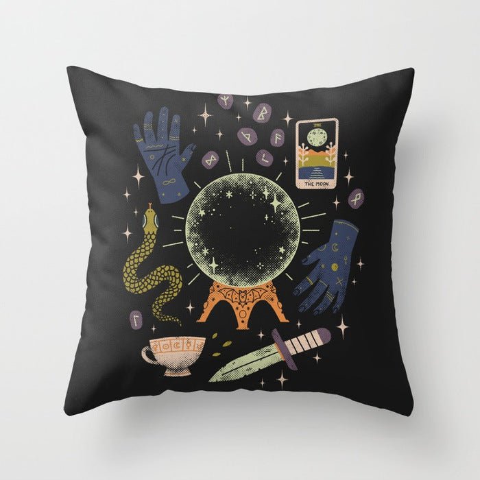 Halloween pillowcase - drollido