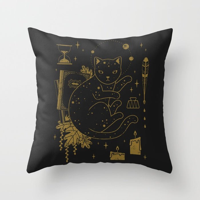 Halloween pillowcase - drollido