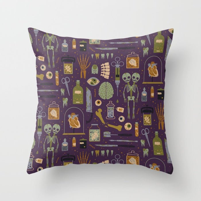 Halloween pillowcase - drollido
