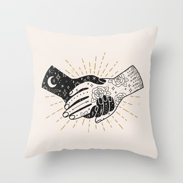 Halloween pillowcase - drollido
