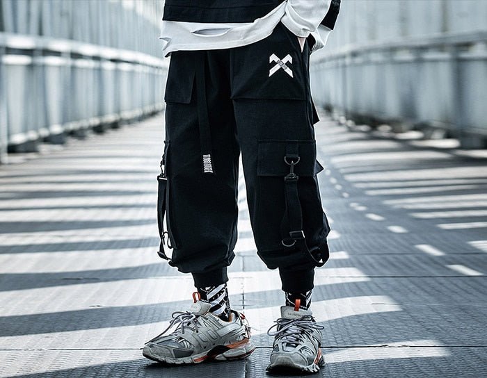 Harajuku Joggers