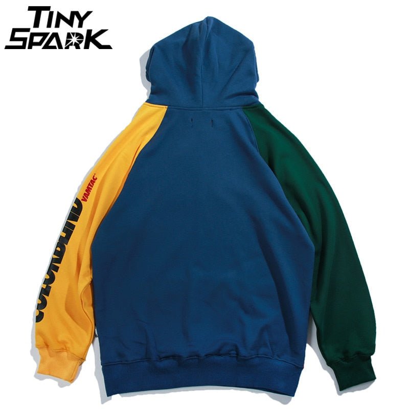 Hoodie Sweatshirt