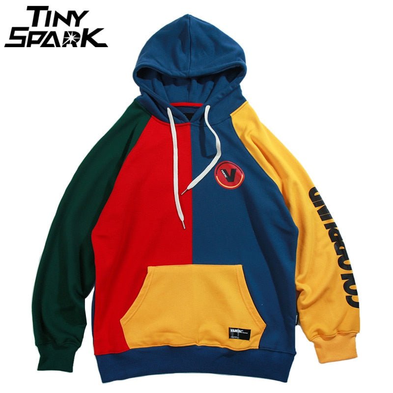 Hoodie Sweatshirt