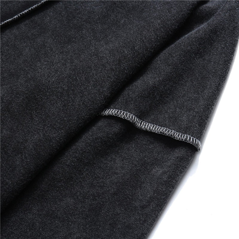 Hoodies Winter Sweatshirt