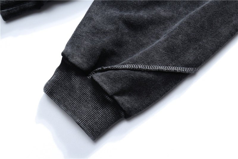 Hoodies Winter Sweatshirt