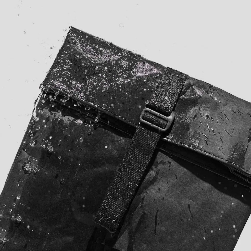 Zaino in quercia  Edizione nera