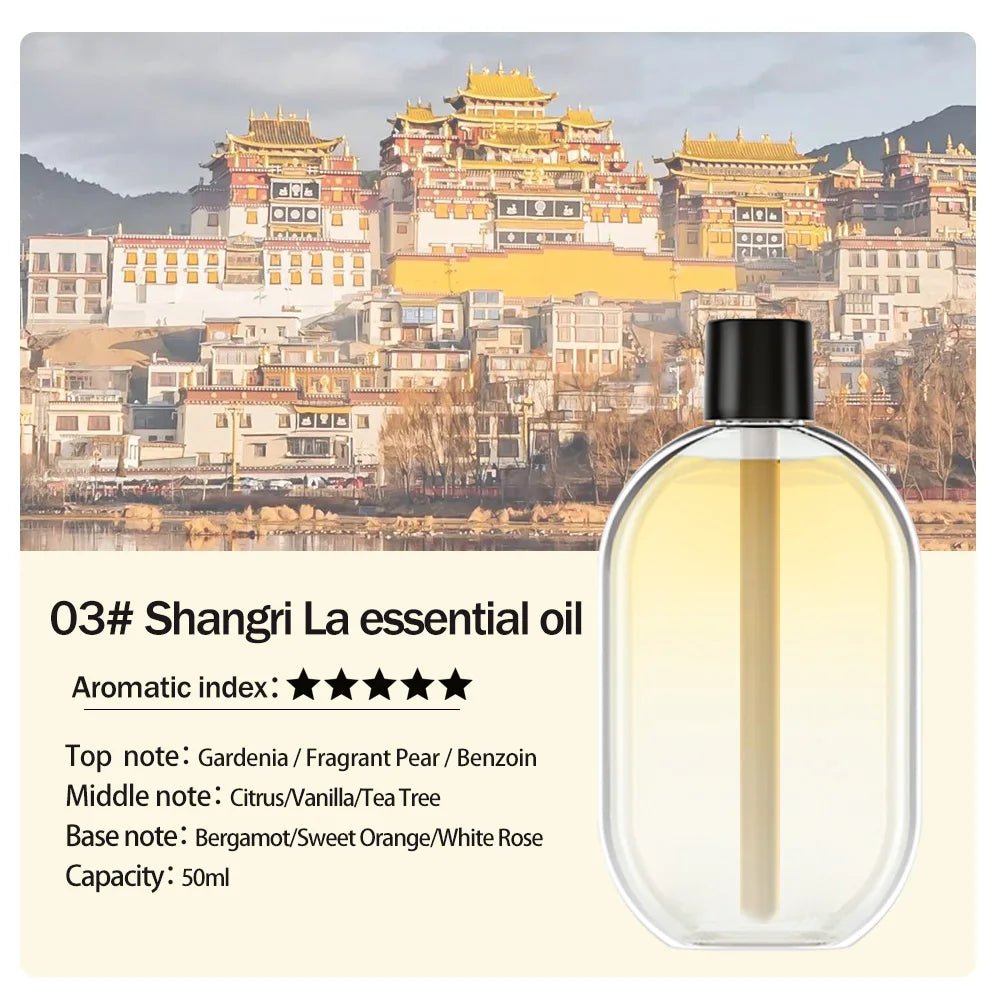 Rechargeable portable aroma diffuser Essential Oil Aromatherapy machine Timed air freshener to remove odors 5 modes timed spray - drollido