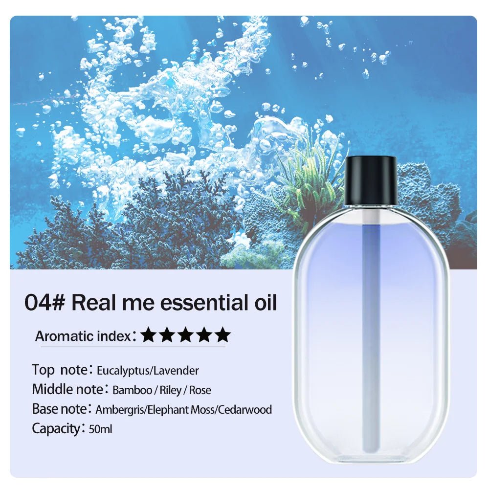 Rechargeable portable aroma diffuser Essential Oil Aromatherapy machine Timed air freshener to remove odors 5 modes timed spray - drollido