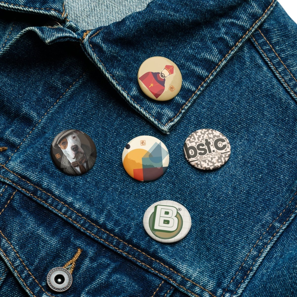 spille BST - C® - drollido