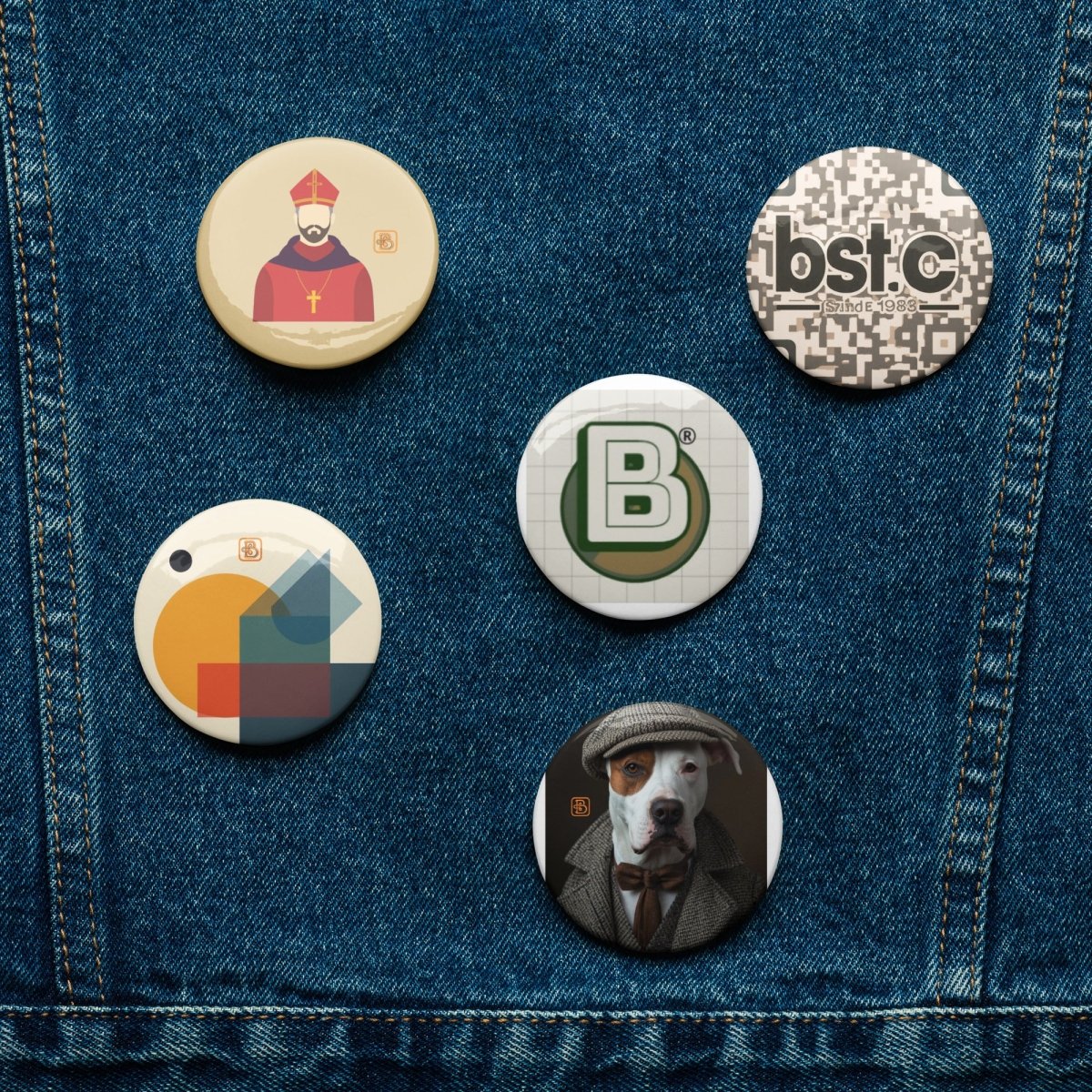 spille BST - C® - drollido