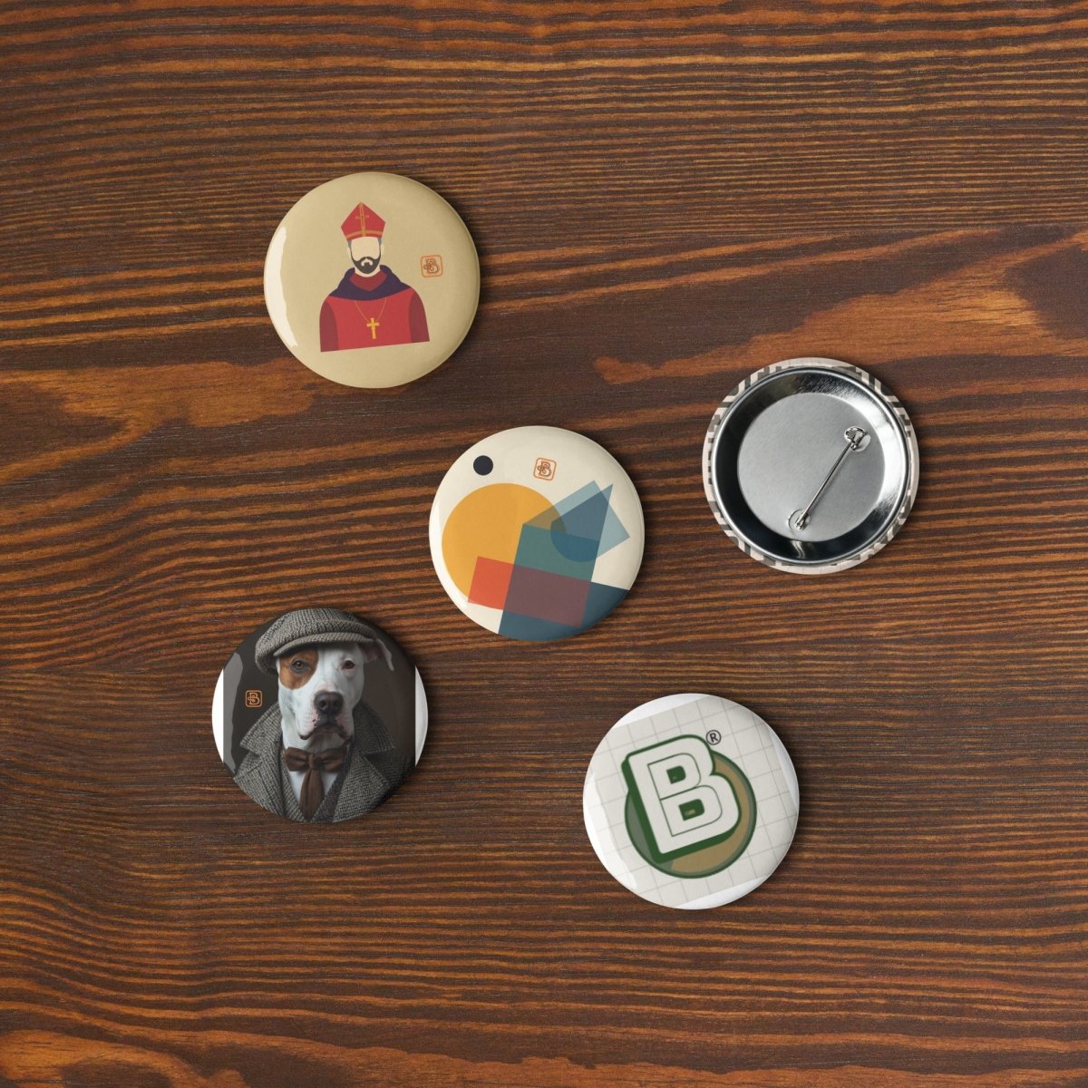 spille BST - C® - drollido