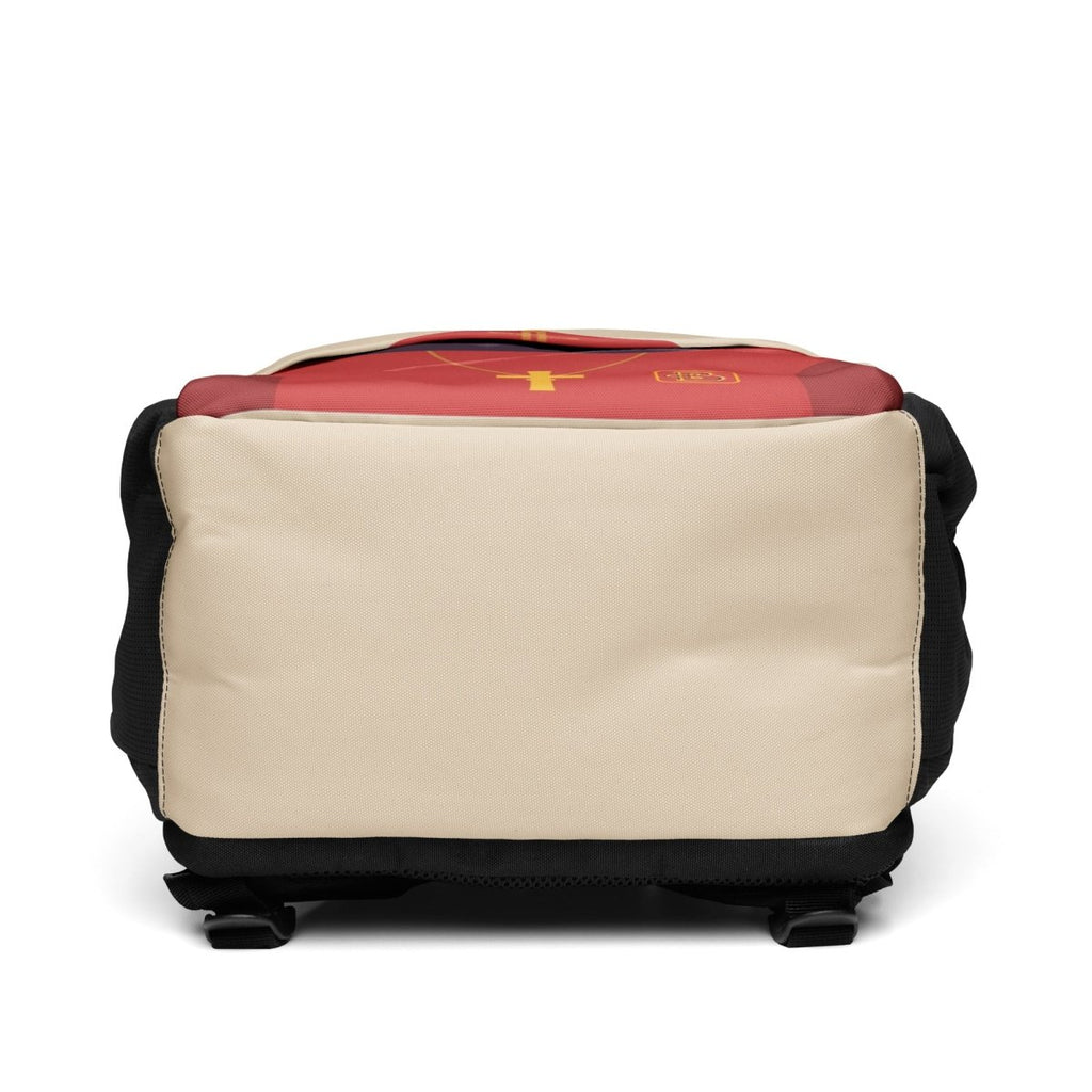 ST.GENNARO backpack - drollido