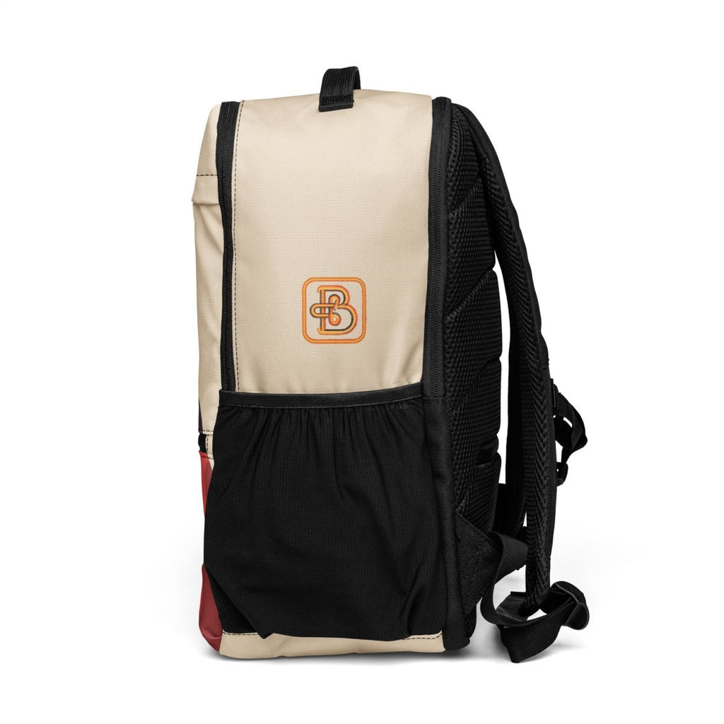ST.GENNARO backpack - drollido