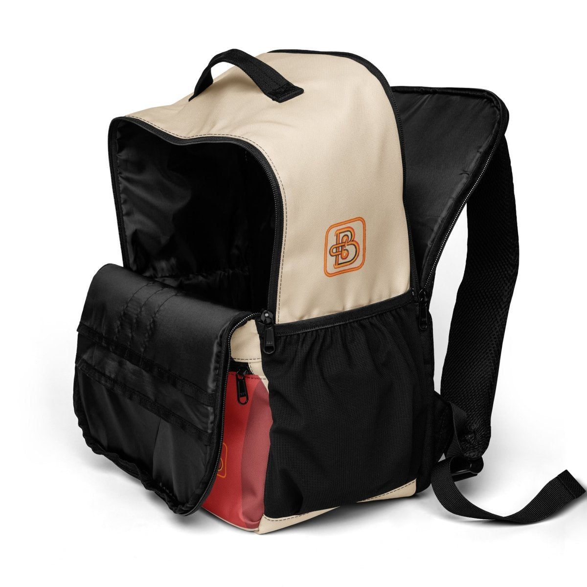 ST.GENNARO backpack - drollido