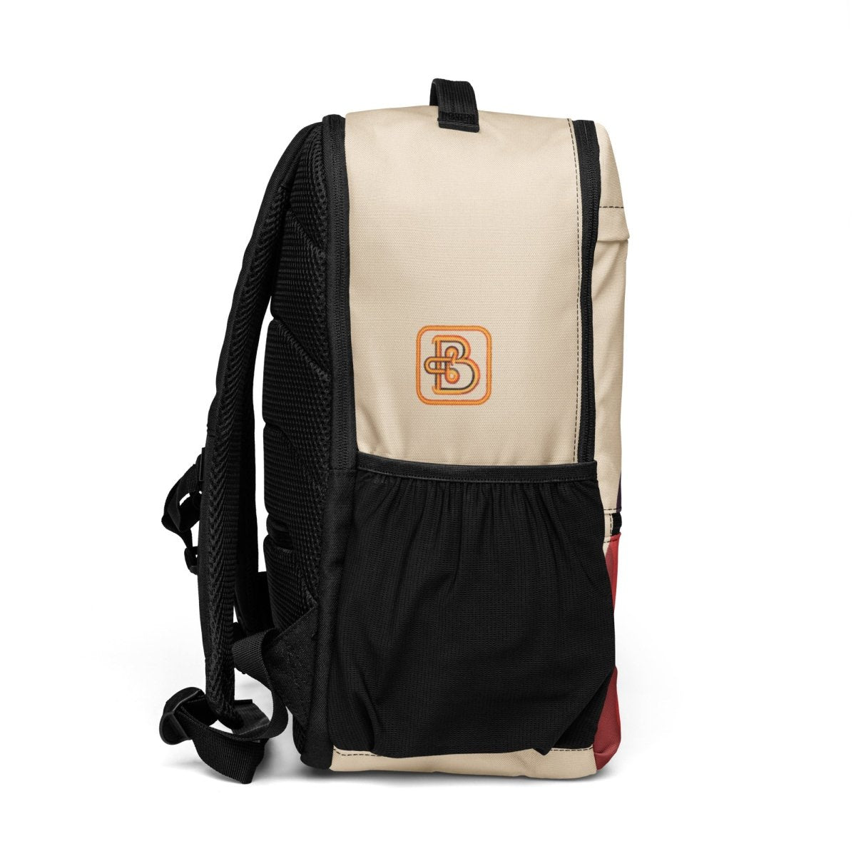 ST.GENNARO backpack - drollido