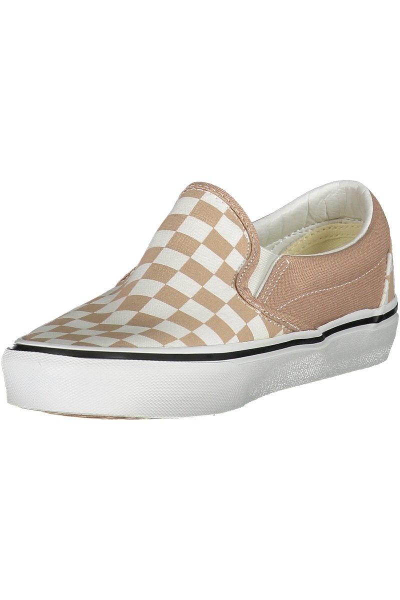 VANS WOMEN'S SPORTS FOOTWEAR BEIGE