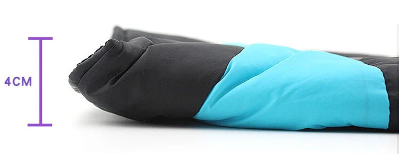 Vestiti invernali per cani da compagnia Cappotto caldo per cani di taglia grande Abbigliamento per cuccioli Giacca impermeabile per cani di taglia piccola, media e grande Golden Retriever - drollido