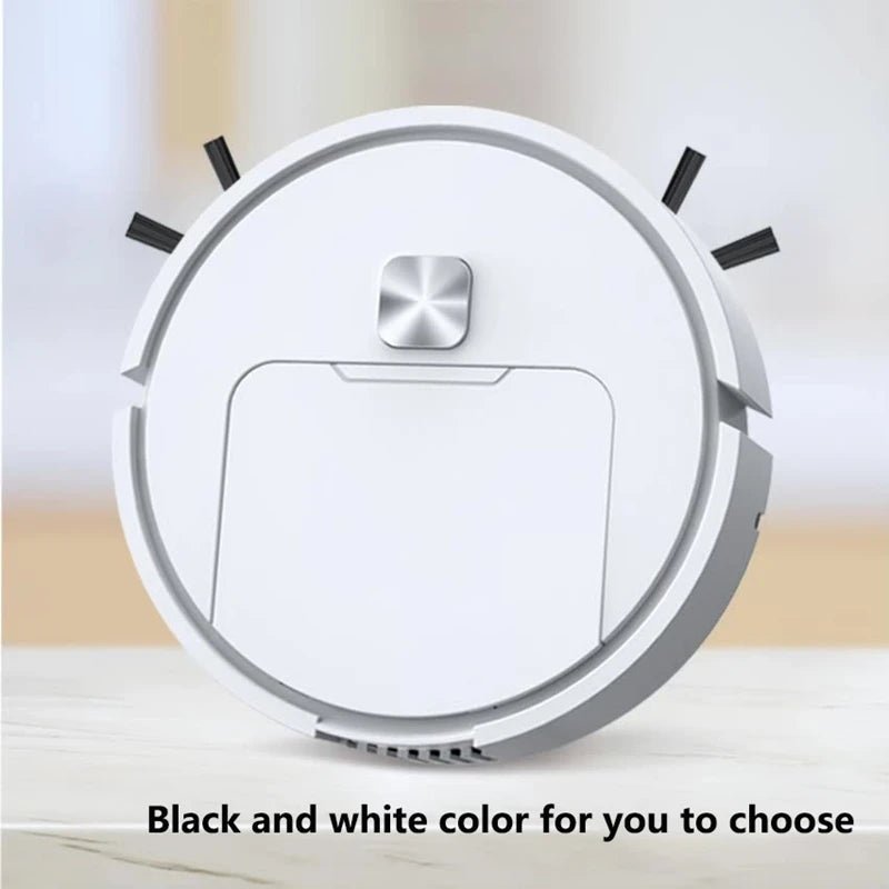 Xiaomi 3 in 1 Intelligent Mini Vacuum Cleaner With Suction Sweeping And Mopping Functions Small Appliances For Household Use - drollido