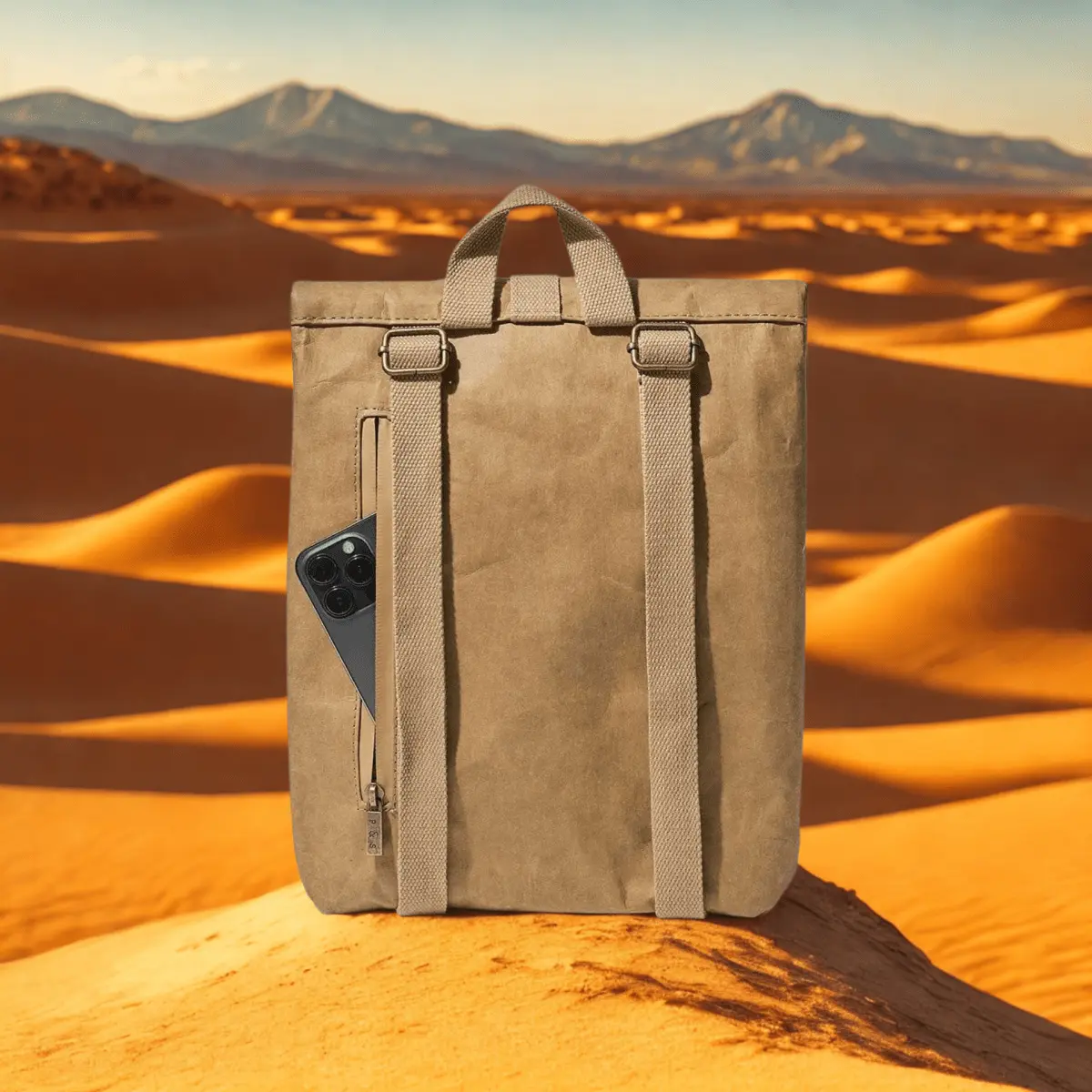 Zaino in quercia - drollido